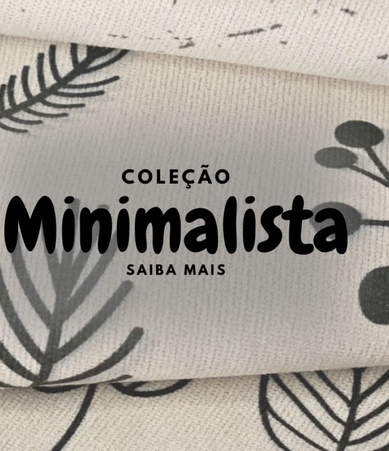 Minimalista
