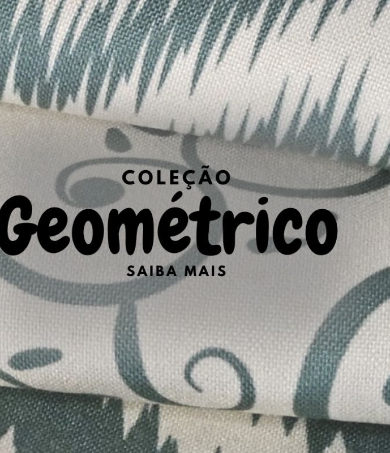 Coleção Geométrico