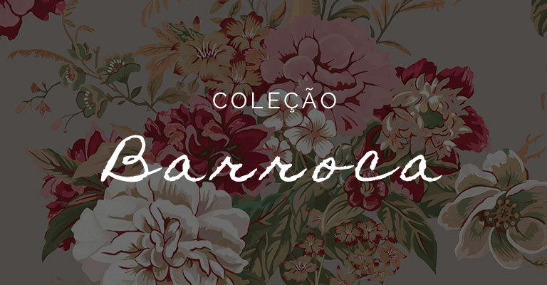 Coleção Barroca